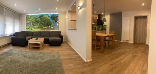 Ferienwohnung am Saarweg in Merzig, Deutschland