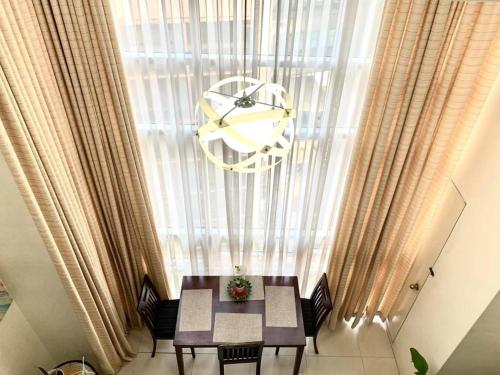 Club ultima 1 bed room 2 bath loft type condo in Cebu city no water and electricity as of now