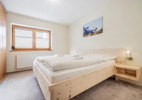 Appartement Marlenka in Umhausen, Österreich
