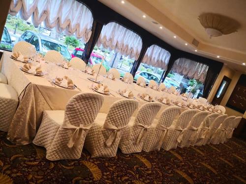 Hotel Columbus sul Lago - image 3