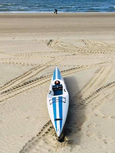 Type 3 entièrement rénové vue pleine mer Malo photo 2