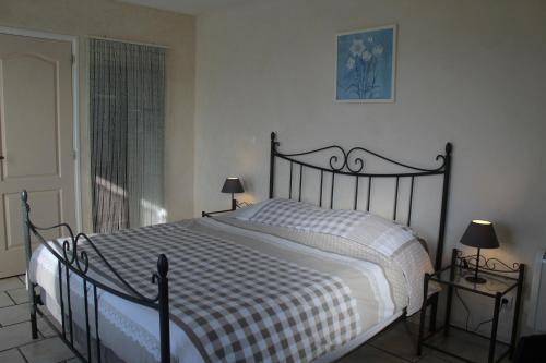 Chambres d'hotes La Prairie in Belley