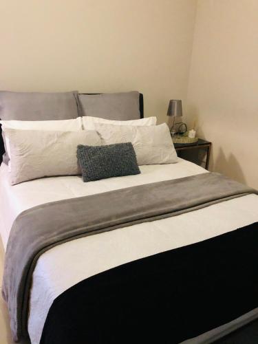 Umhlanga Ridge self-catering apartment