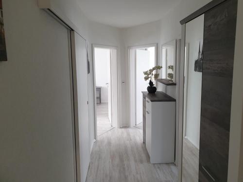 Ferienwohnung Muller in 肯辛根