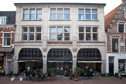 Bed & Breakfast Hotel Malts - image 2