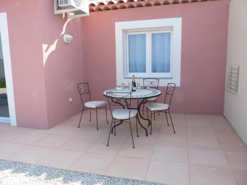 Residence de Tourisme la Provence - image 5
