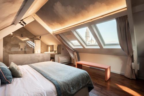 Hotel 'T Sandt, Antwerp (photo 10)