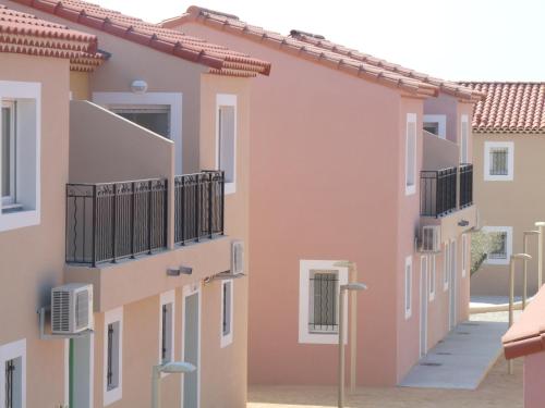 Residence de Tourisme la Provence - image 8