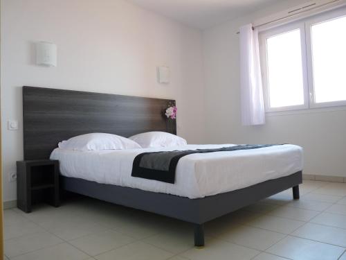 Residence de Tourisme la Provence - image 11