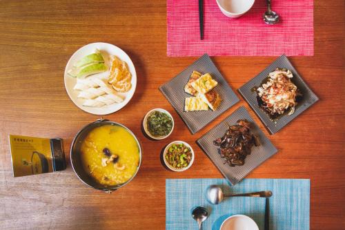 Futen Villa - 식음료(F&B)