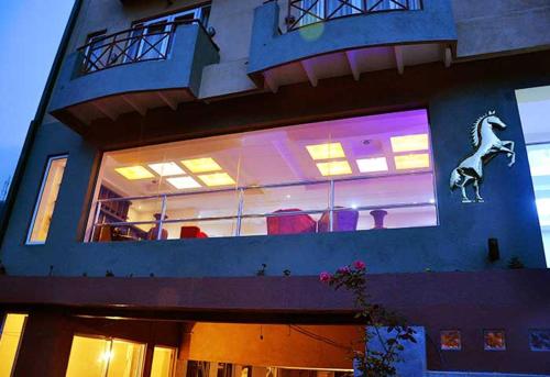 Stamford Star Hotel photo
