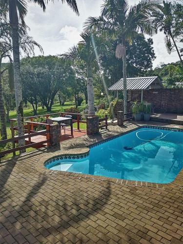 View, Farm View Guest House in Abbotsford