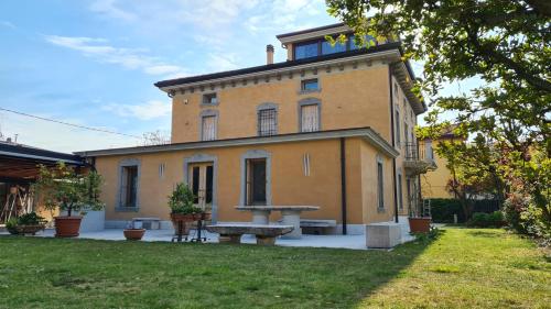  Appartamento Modenese 8 in Peschiera del Garda