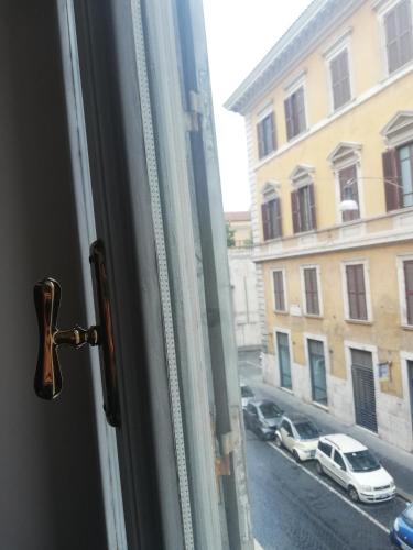 Casa Tiffany Piazza di Spagna, Rzym (zdjęcie 2)