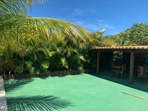 Villa Ferradura Mar in plaža Ferradura