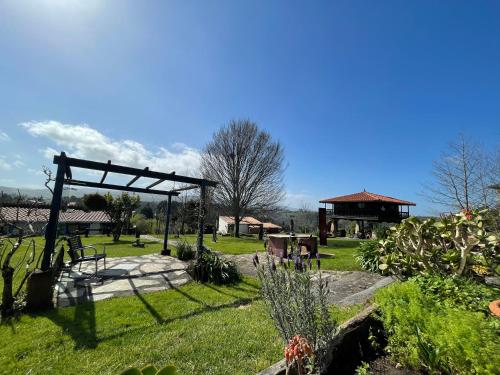  Son de Mar Hotel rural & Apartamento in Quintueles