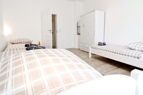 apartmondo Ferienwohnungen Wuppertal Wichlinghaus, Wuppertal (foto 10)