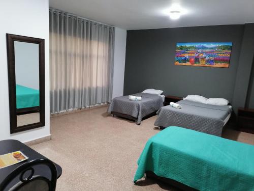 Suite Trujillo – Trujillo