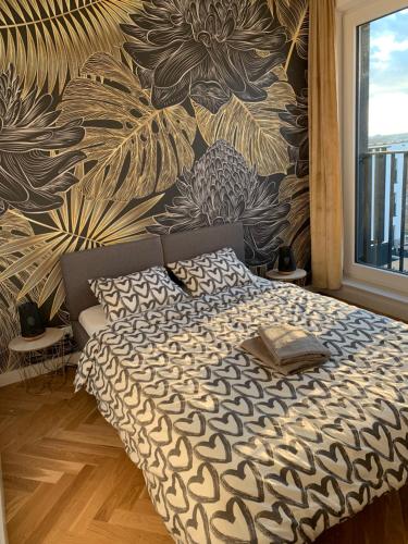 Apartament Mokotów Taśmowa, Varsovia