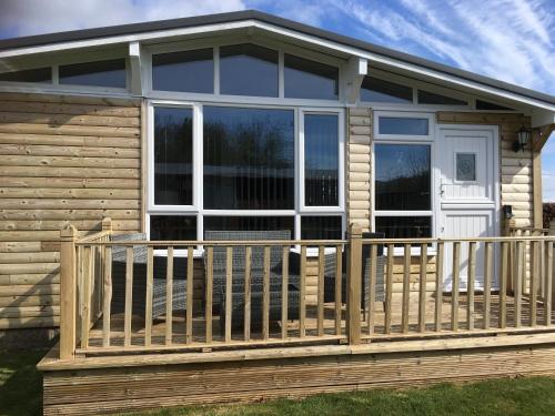 Chalet 12a, Seaton (foto 2)