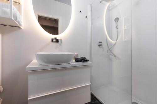 Aborda Rooms – Split, MD