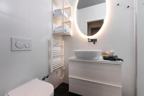 Aborda Rooms – Split, MD