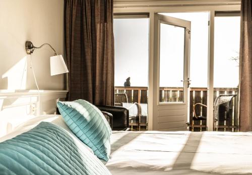 Loods Hotel Vlieland