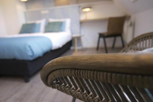 Loods Hotel Vlieland