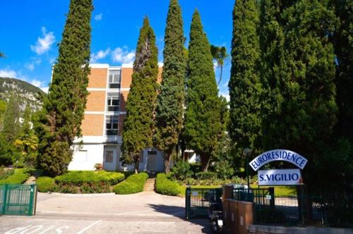 Garda Lake in Euroresidence