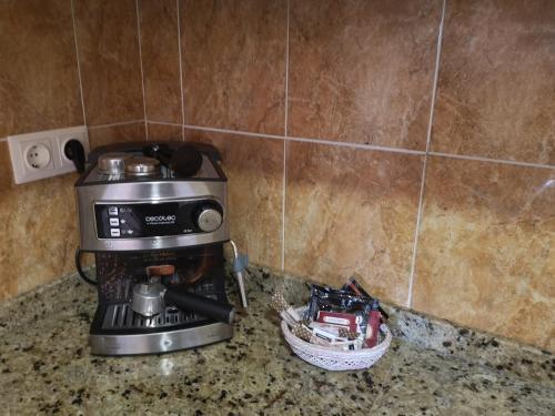 Létesítmények, Apartamento Las Vistillas in Valdelinares