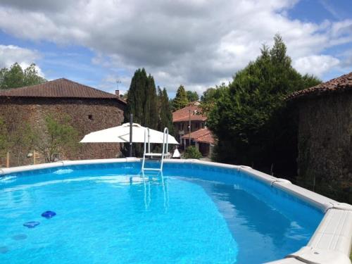 Le Jolie Grenier a Foin - Saint-Junien