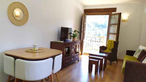 設施, Camin de Muniellos apartamentos rurales in 康加斯德爾納爾塞亞