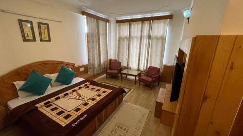 Karma cottages By Nirvana On Wheels
