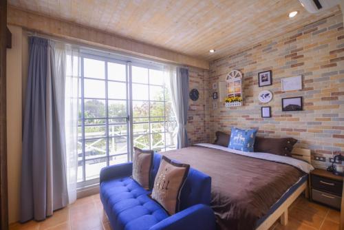 White Deer Poem near Eternal Golden Fortress