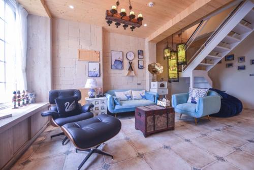 White Deer Poem near Eternal Golden Fortress