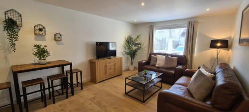 Picture of Craiglynn Holiday Apartment Loch Lomond