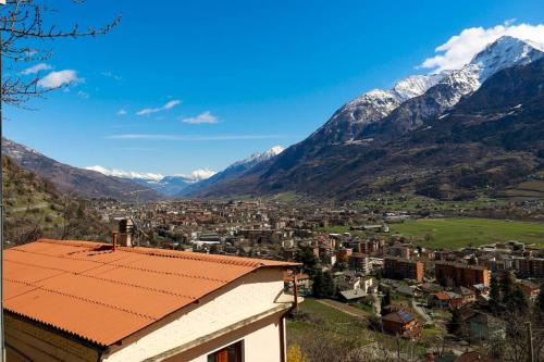 Casa Le Vignole - Aosta