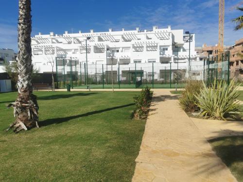 Apartamento Mirador PuntaCandor