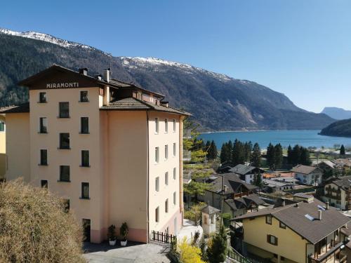 Hotel Miramonti - Molveno / Pradel