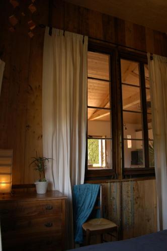 Le P'tit Chalet de la Fressine