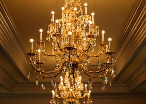 The Bristol Hotel Silicon Valley San Jose - image 6