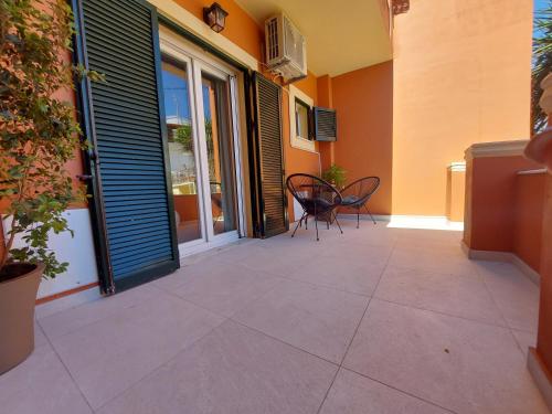 Kentia Fine Living Apartment