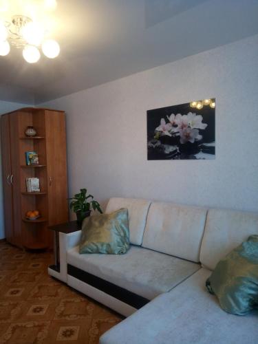 Квартира на Мостовицкои