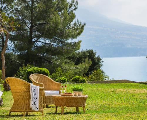 Alekata - Traditional Villas of Kefalonia