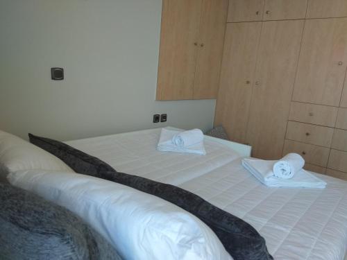 Marmari MEGALI AMMOS MAISONETTE