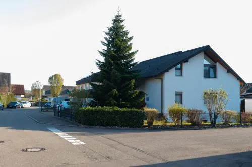 Ferienwohnung Angelika in Rheinfelden, Deutschland