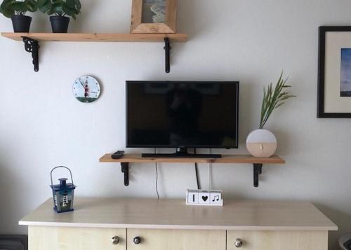 Appartement De Wadloper Resort Amelander Kaap - image 3