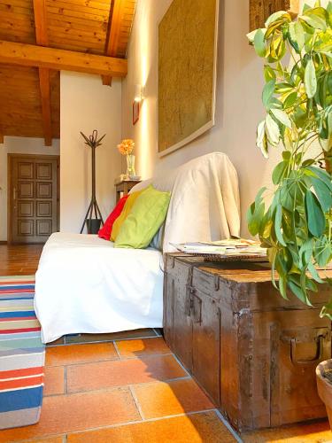 Seadmed, Bed & Breakfast Ligont in Budoia