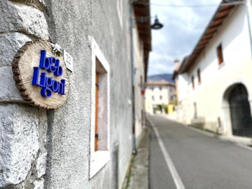 Bed & Breakfast Ligont 4