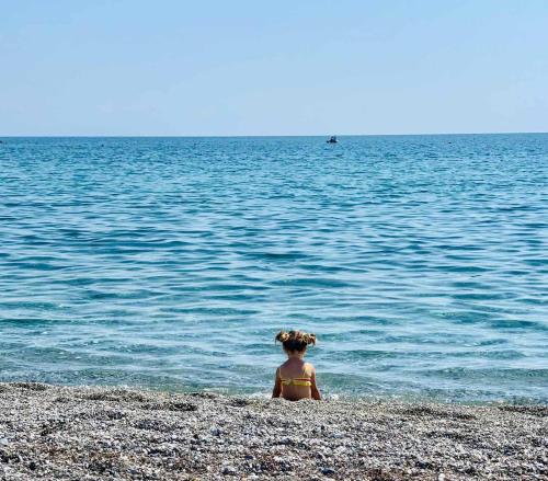  APARTMENTS LEPTOKARIJA in Leptokaryá